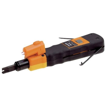 Paladin Tools Pdt Surepunch-Pro W/Light PA3588